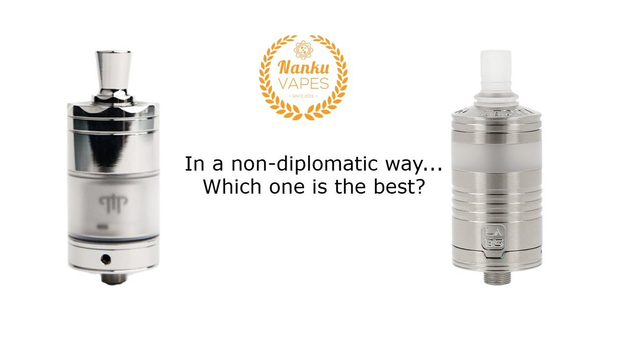 REVIEW : Diplomat RTA by Centenary Mods