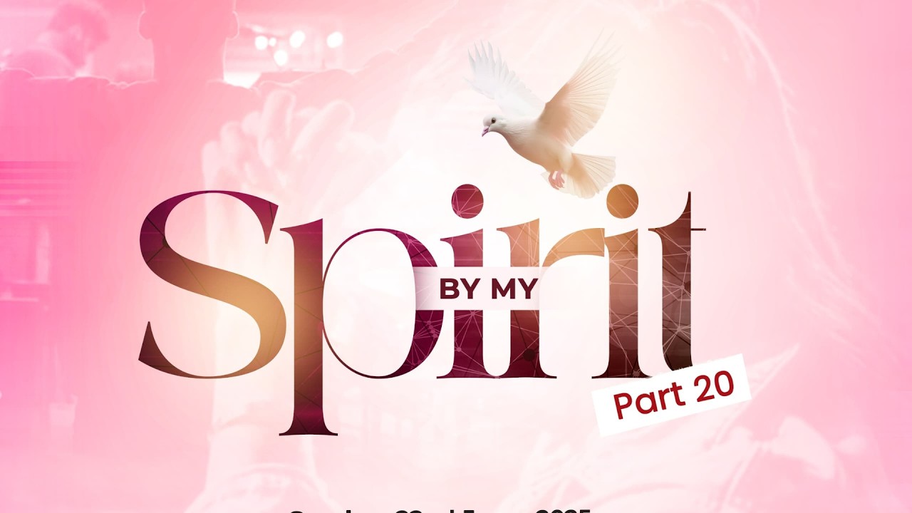 BY WHAT SPIRIT- THE HOLY SPIRIT OR SPIRITISM