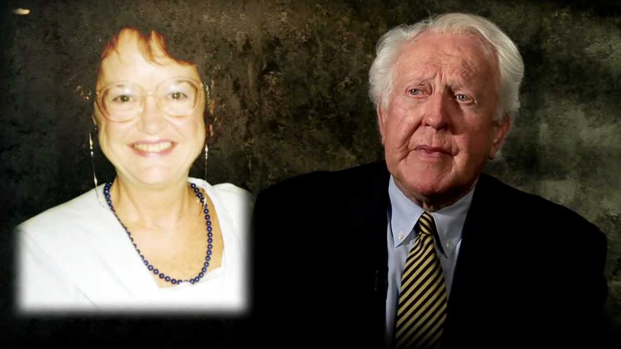 The Spirit Breathes When The Body Is Weak: Bailey Marks