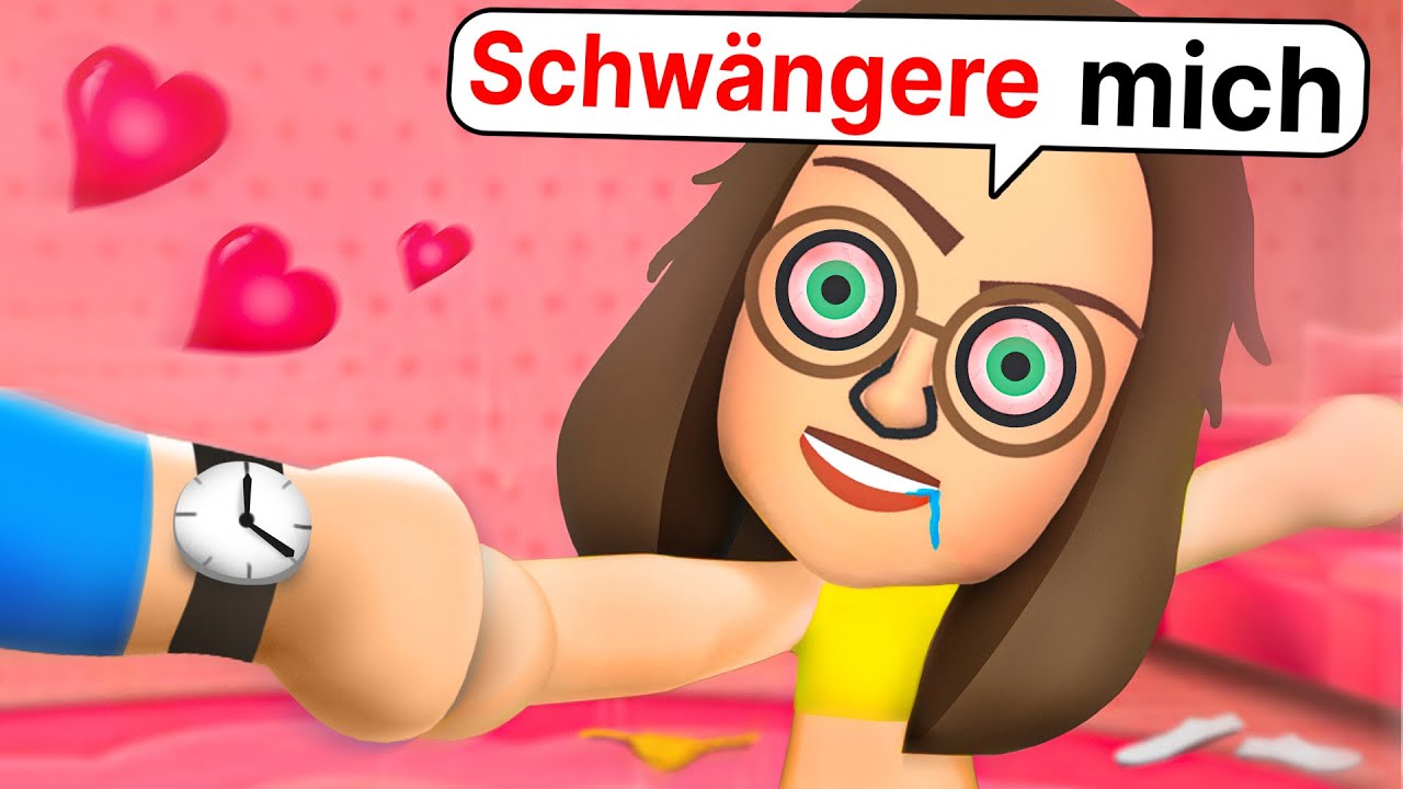 Das wilde Treiben in Tomodachi Life beginnt! Part 3