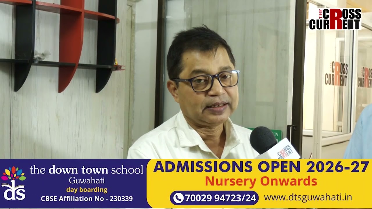 বিৰোধী দলৰ প্ৰাৰ্থী তালিকা প্ৰকাশ। কি প্ৰতিক্ৰিয়া বিজেপি দলৰ অভ্যন্তৰত?