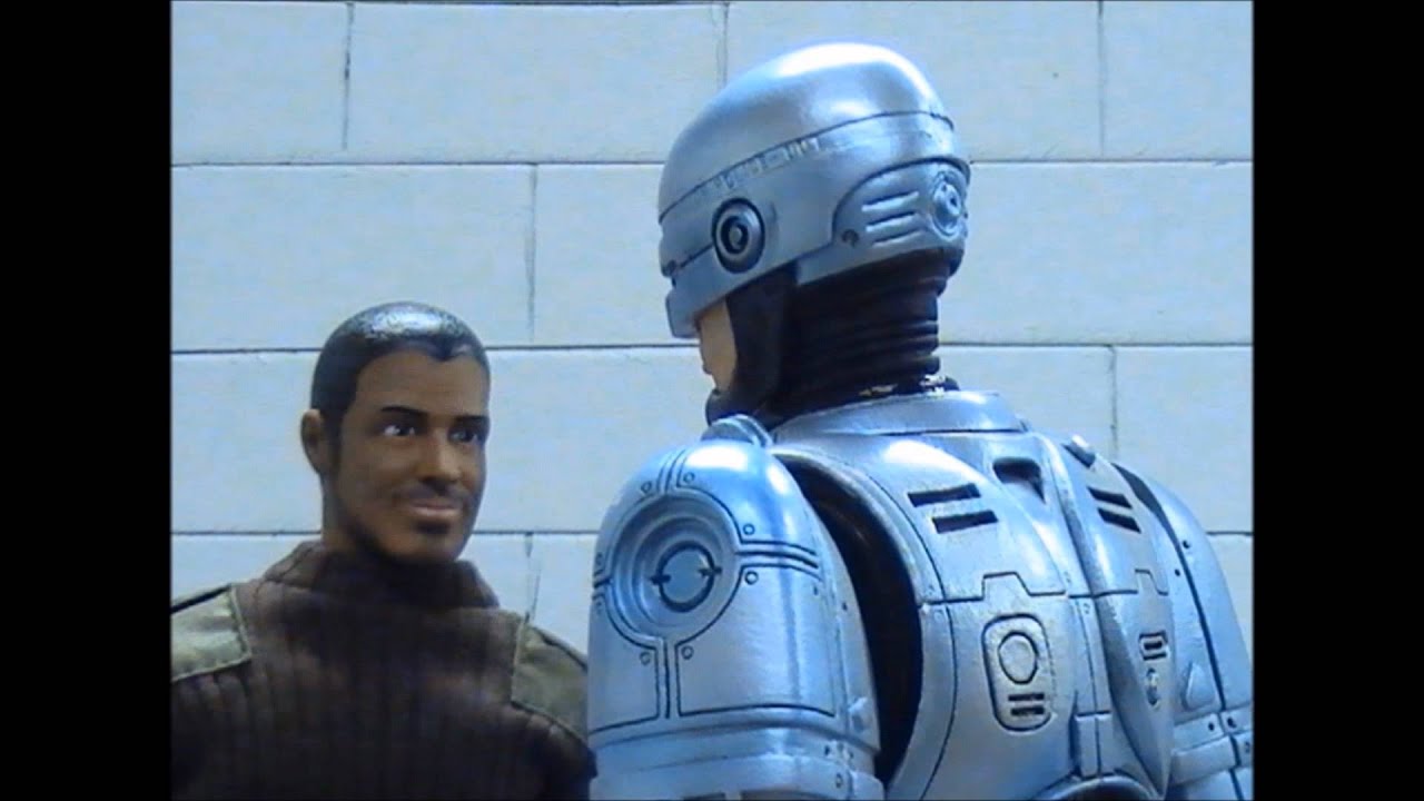 stop motion (simple mission part III)