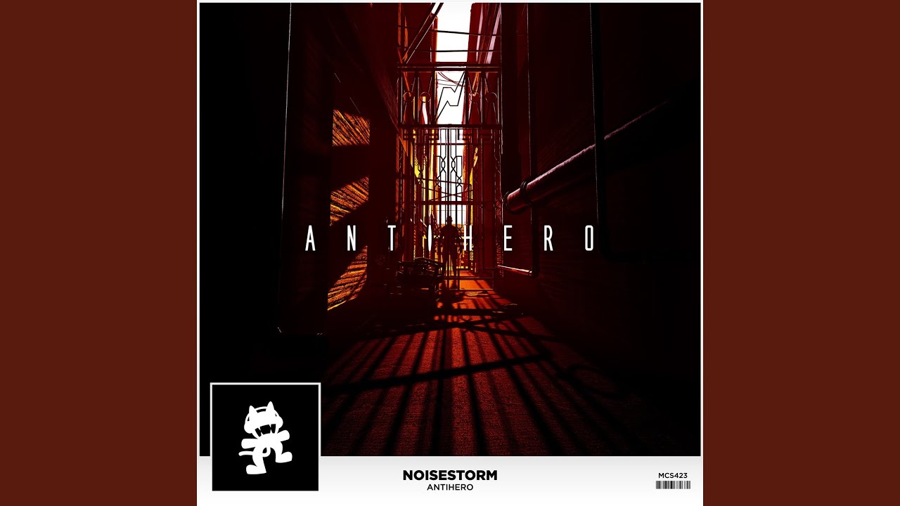 Antihero