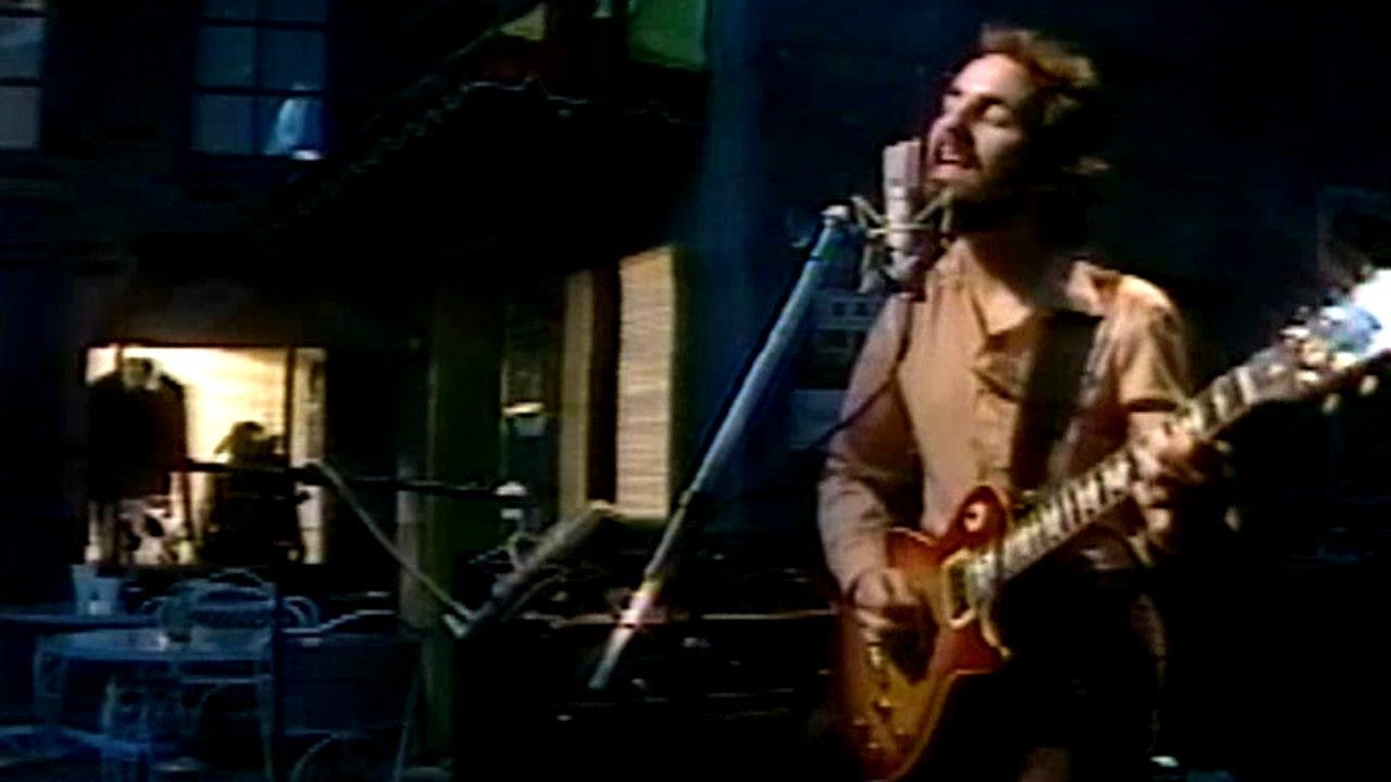 Phil Keaggy - What A Day (1980)