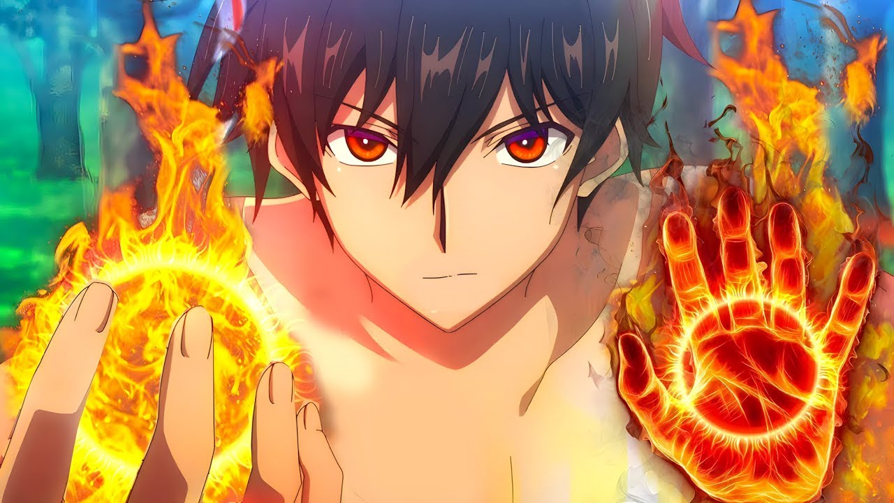 Bullied Orphan Realizes He is An Immortal Demon And Takes Revenge