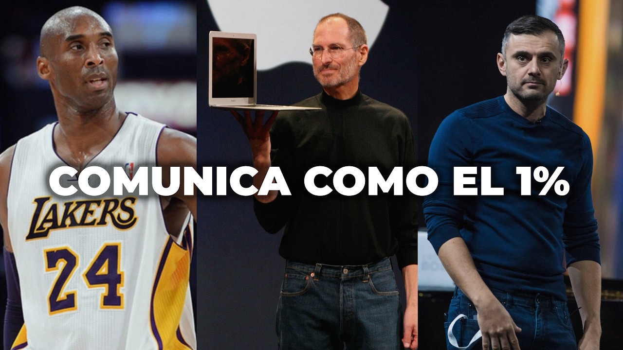Comunicar Así Te Hará Construir Una Marca Personal Del Top 1%