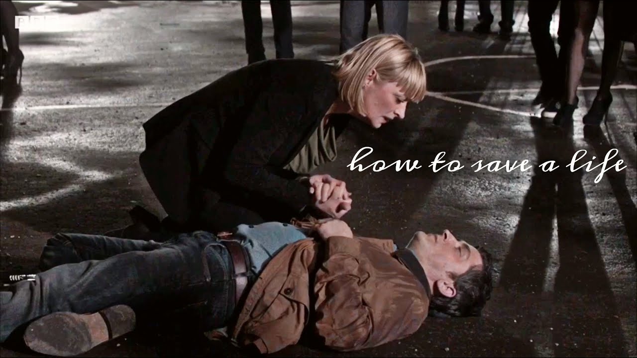 waterloo road emotional moments ~ how to save a life