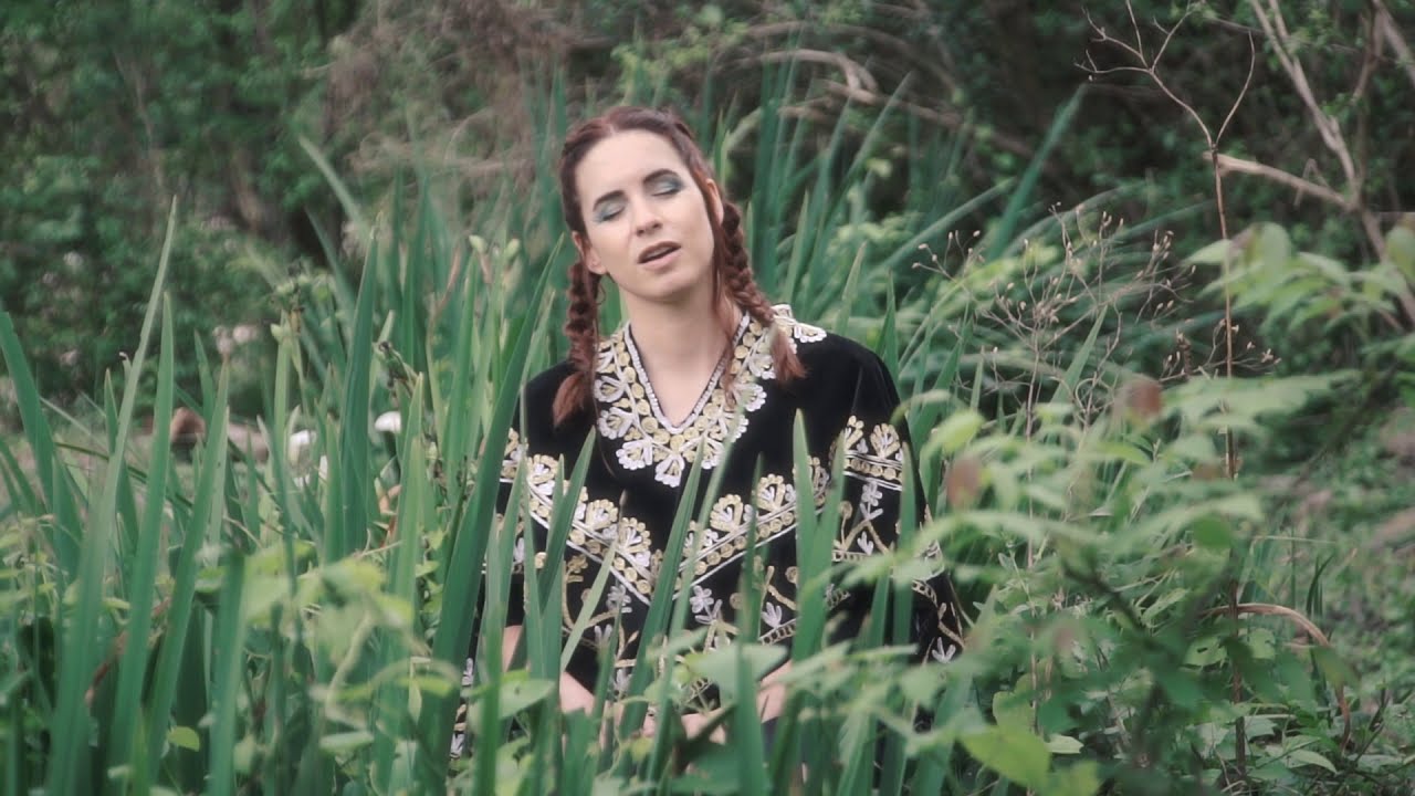 AGUSTINA VIDAL -  Vidala del Nombrador (Jaime Dávalos)