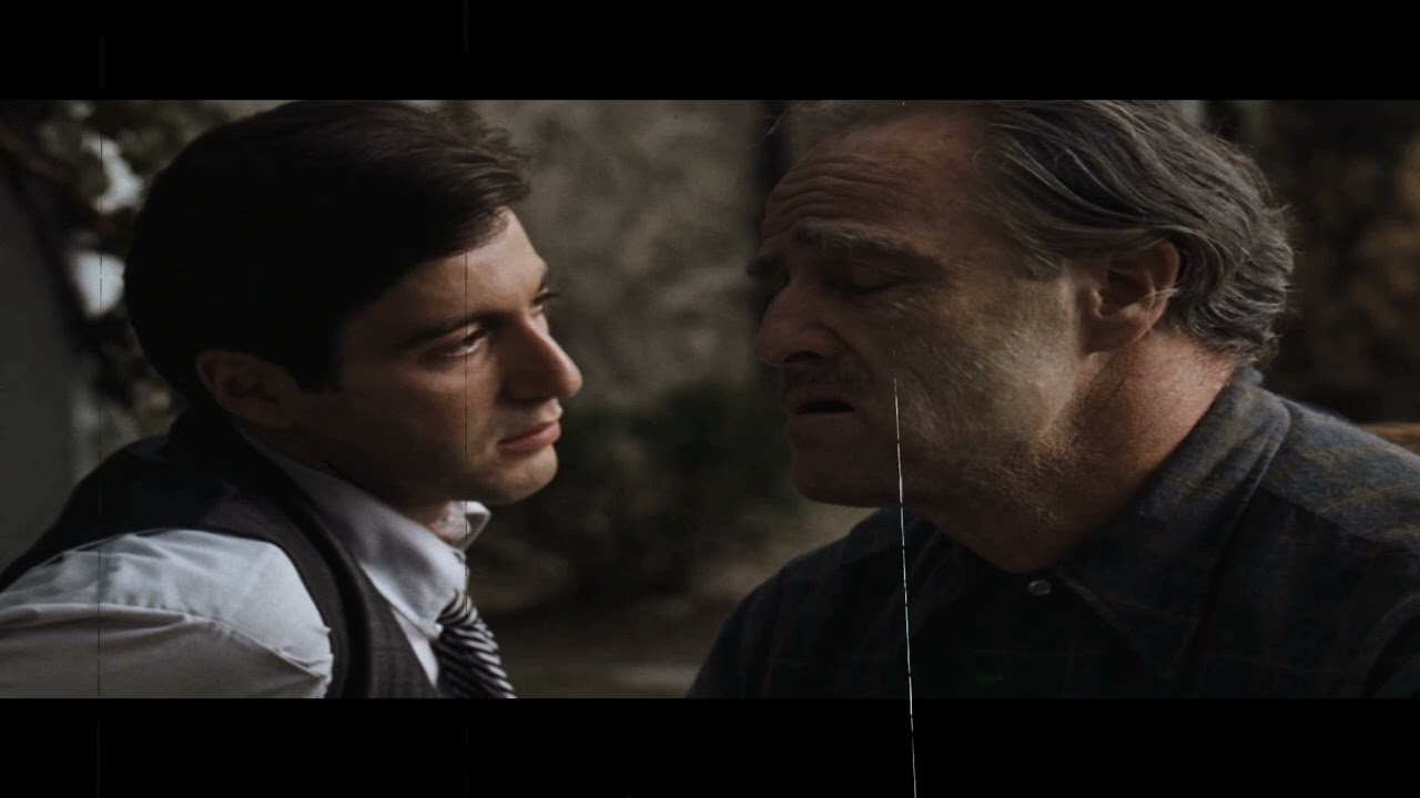 Rainy Palermo Nights 🌹 Vintage Mafia LoFi