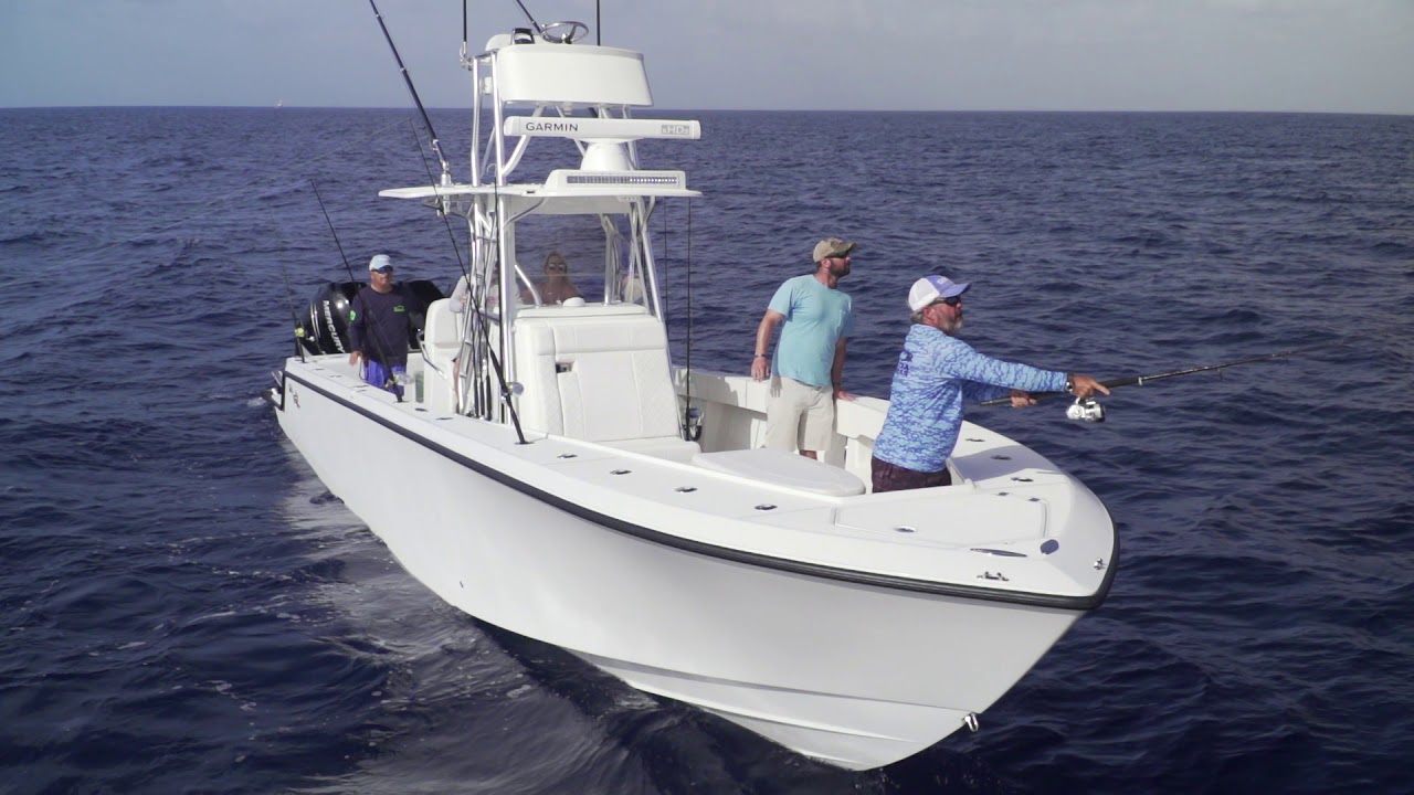 Sea Vee 340Z