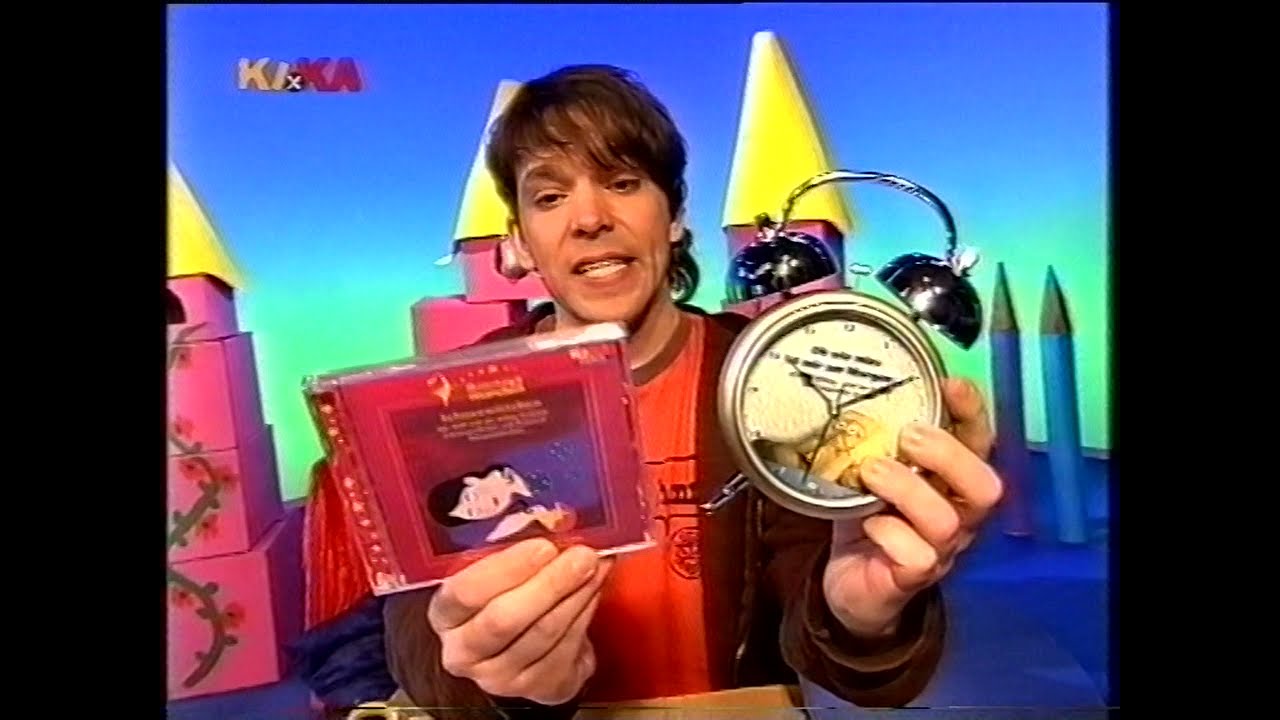 KiKa SpielBoxx (2005)