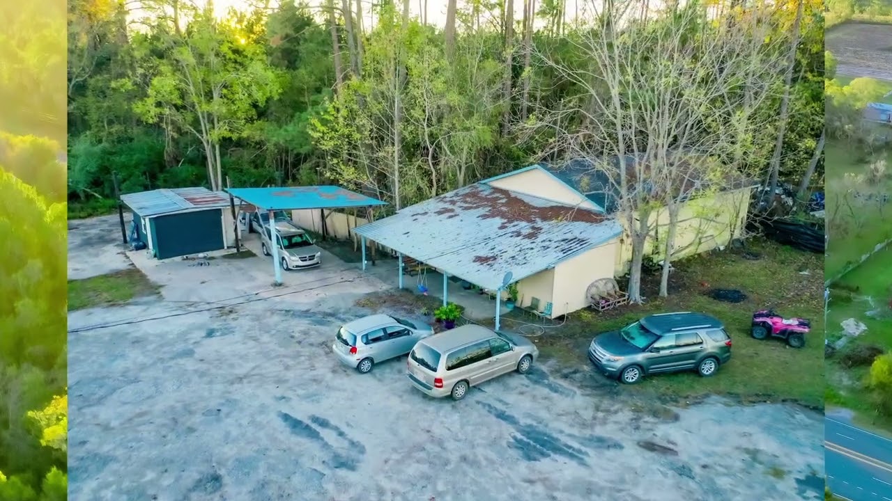 4944 US Hwy 84, Blackshear