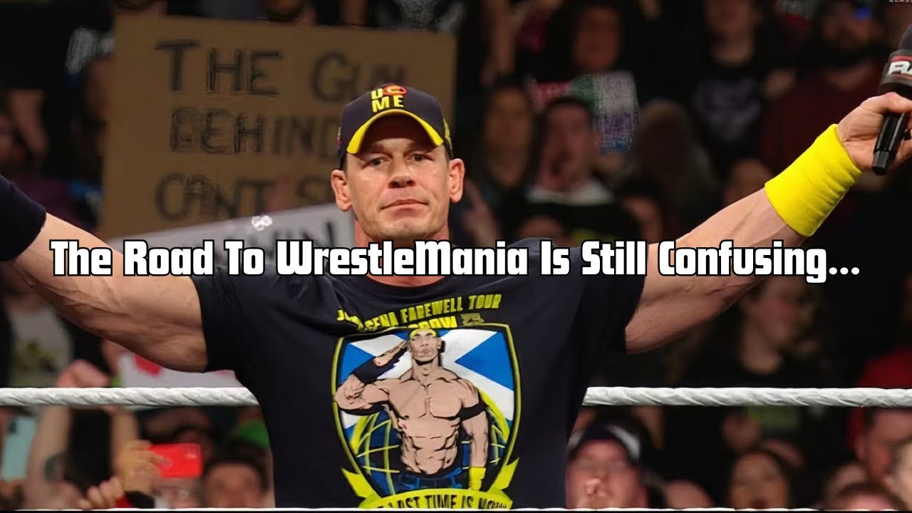 RAW From Glasgow Was...