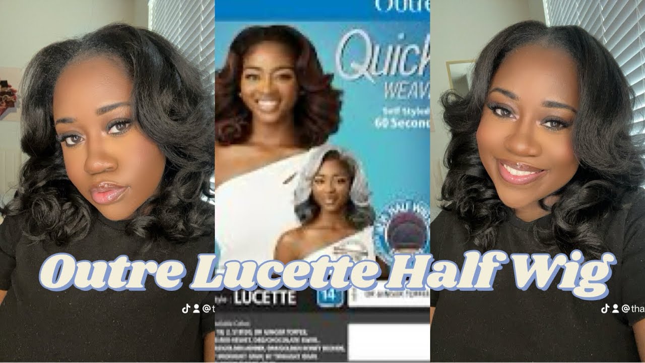 I QUIT VLOGGING TO GO TO GRAD SCHOOL | FT. OUTRE LUCETTE