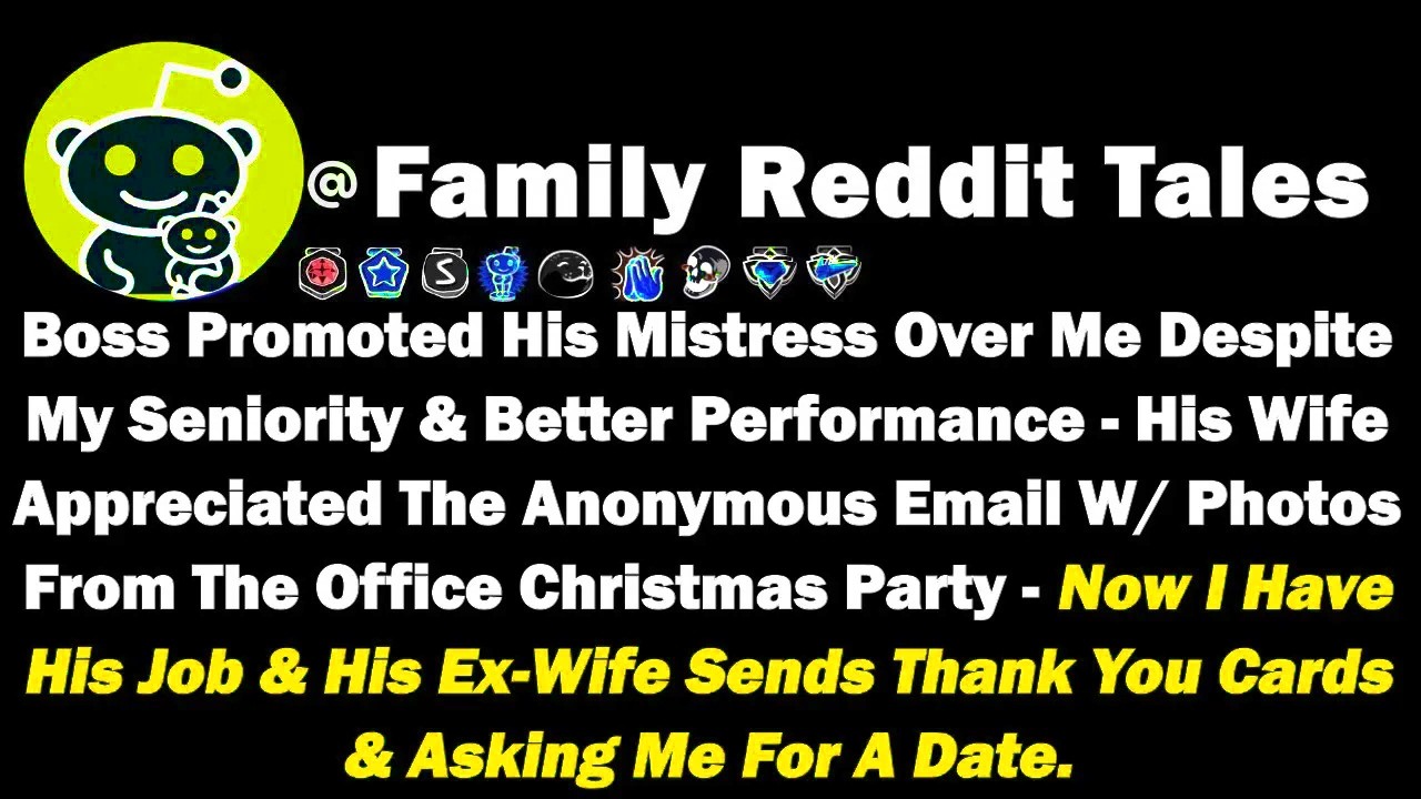 Boss Promoted His Mistress Over Me Despite My Seniority And Better Performance- His Wife Appreciated