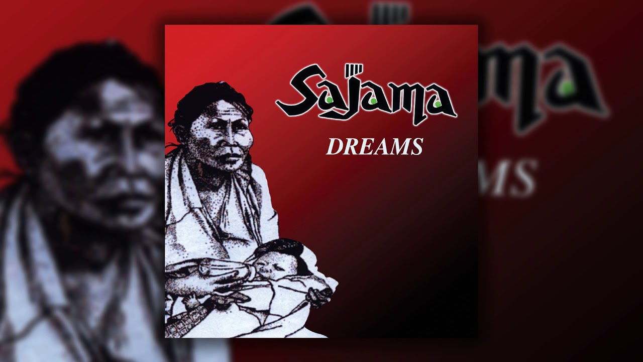 Sajama - Baila Negra