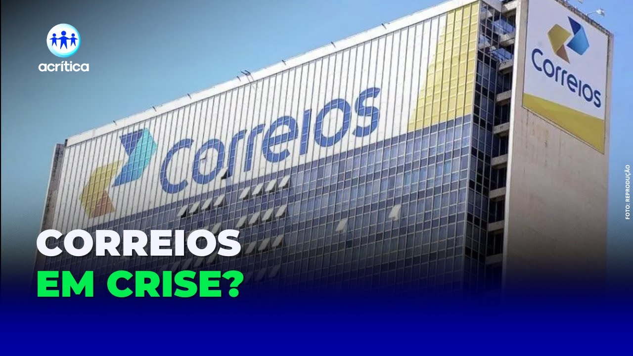 CORREIOS DECIDEM VENDER IMÓVEIS PARA ARRECADAR R$ 1,5 BILHÃO