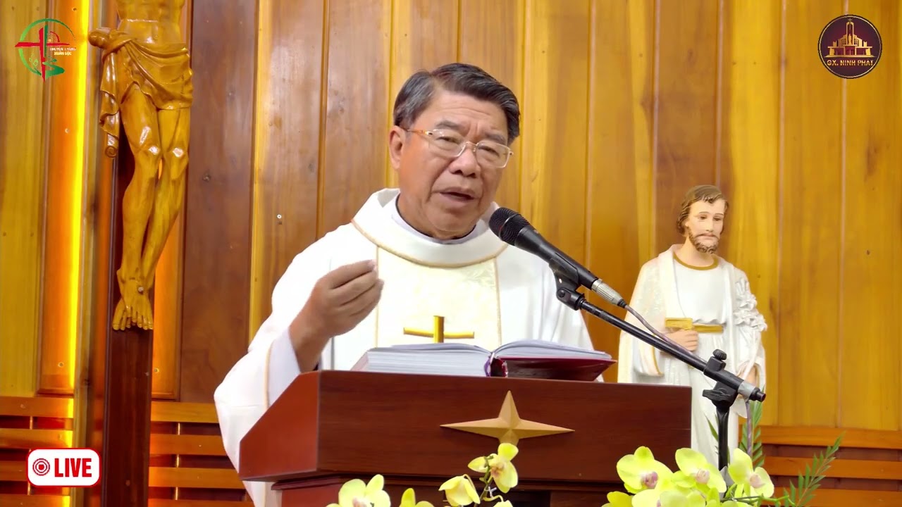 Nghe giảng Lễ thứ Năm Tuần III Thường Niên (2026)