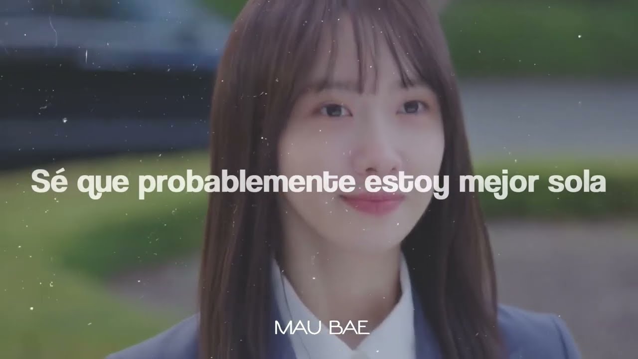 Taylor Swift - Better Man (Taylor's Version) (From The Vault) // Sub.Español