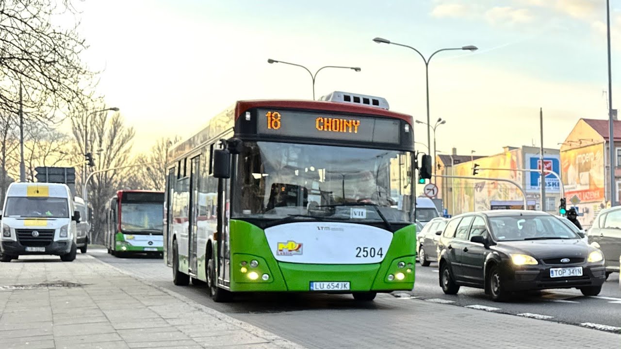 Jelcz M121I/4 Mastero 