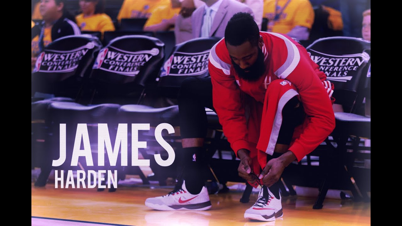 James Harden 2016 ᴴᴰ