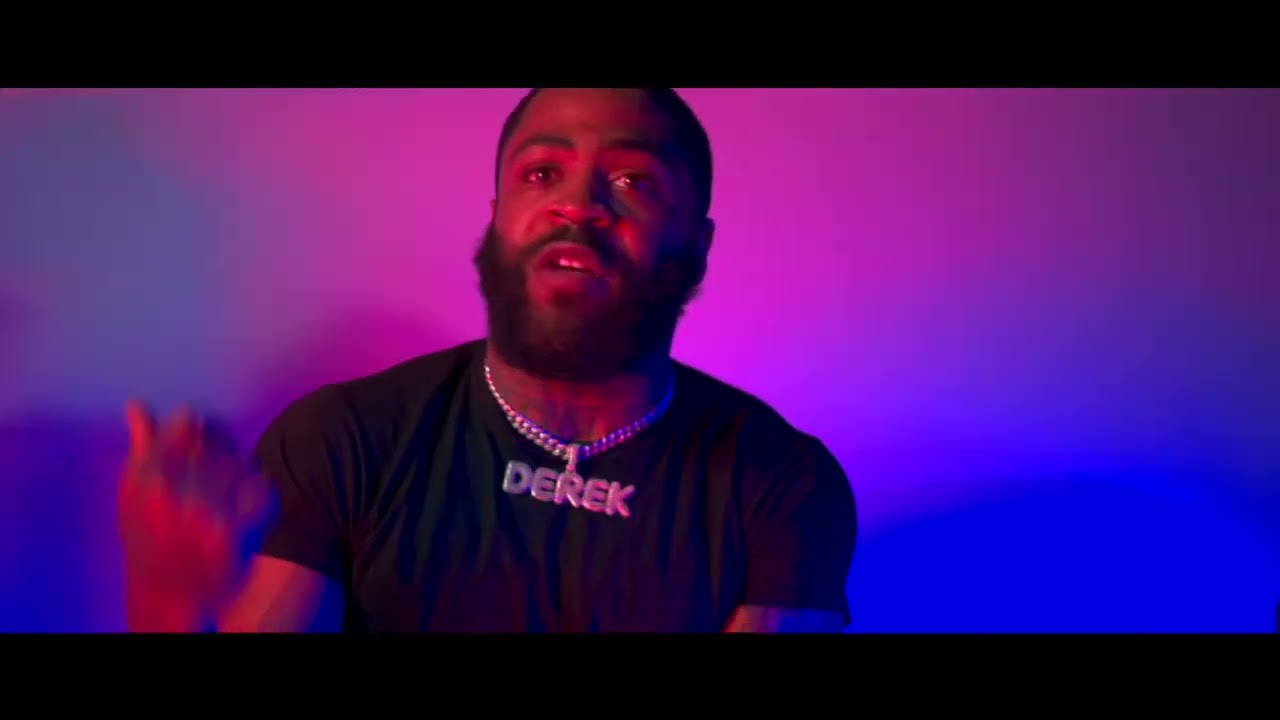BigHomie Magz - 2Ready Official Video