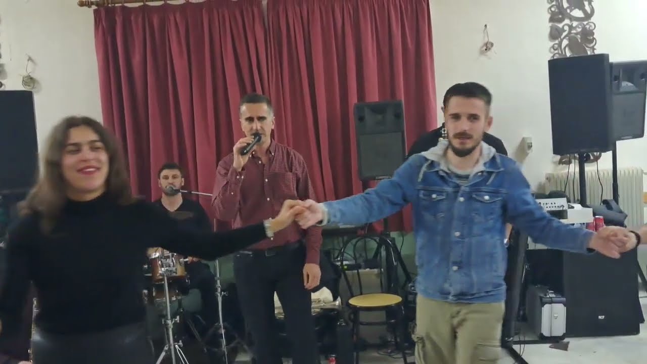 Ogan da go gori : Musikorama  Olista  Kostur  2025