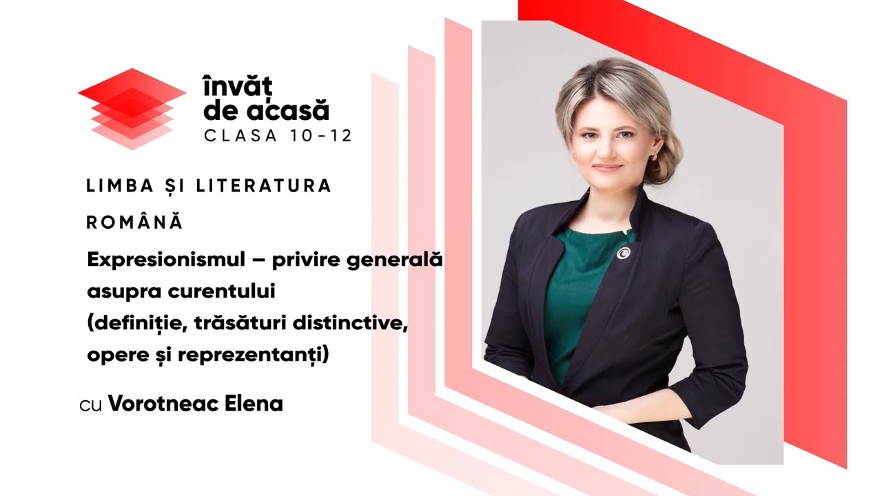 Limba și literatura română; cl. a XI-a, 