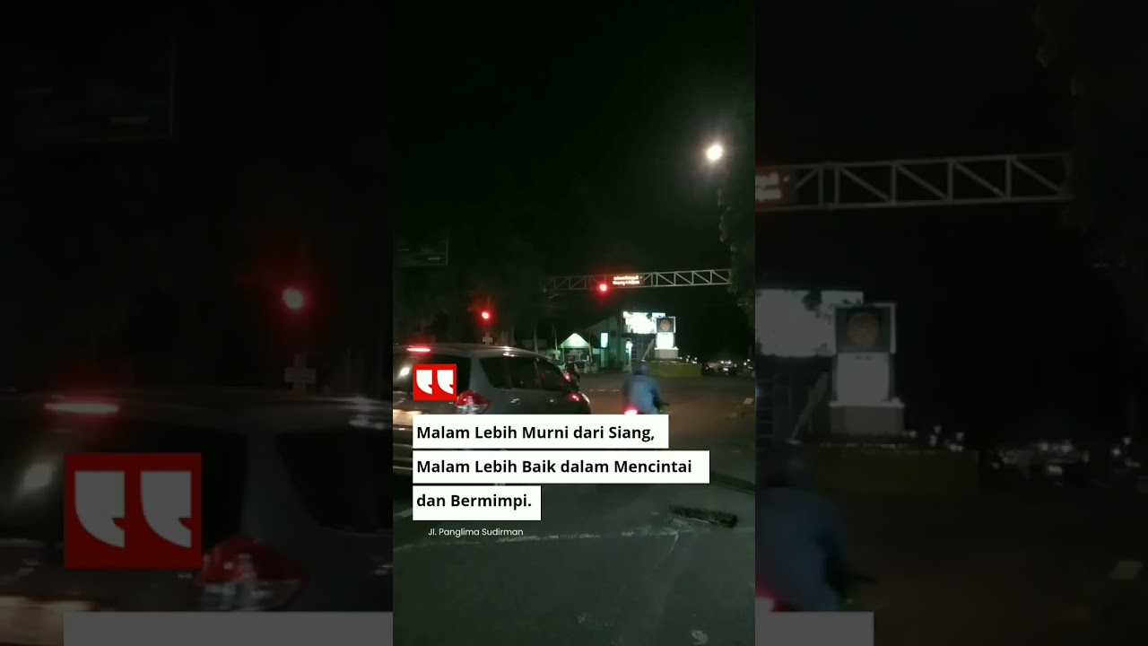 Perempatan Adipura Lumajang