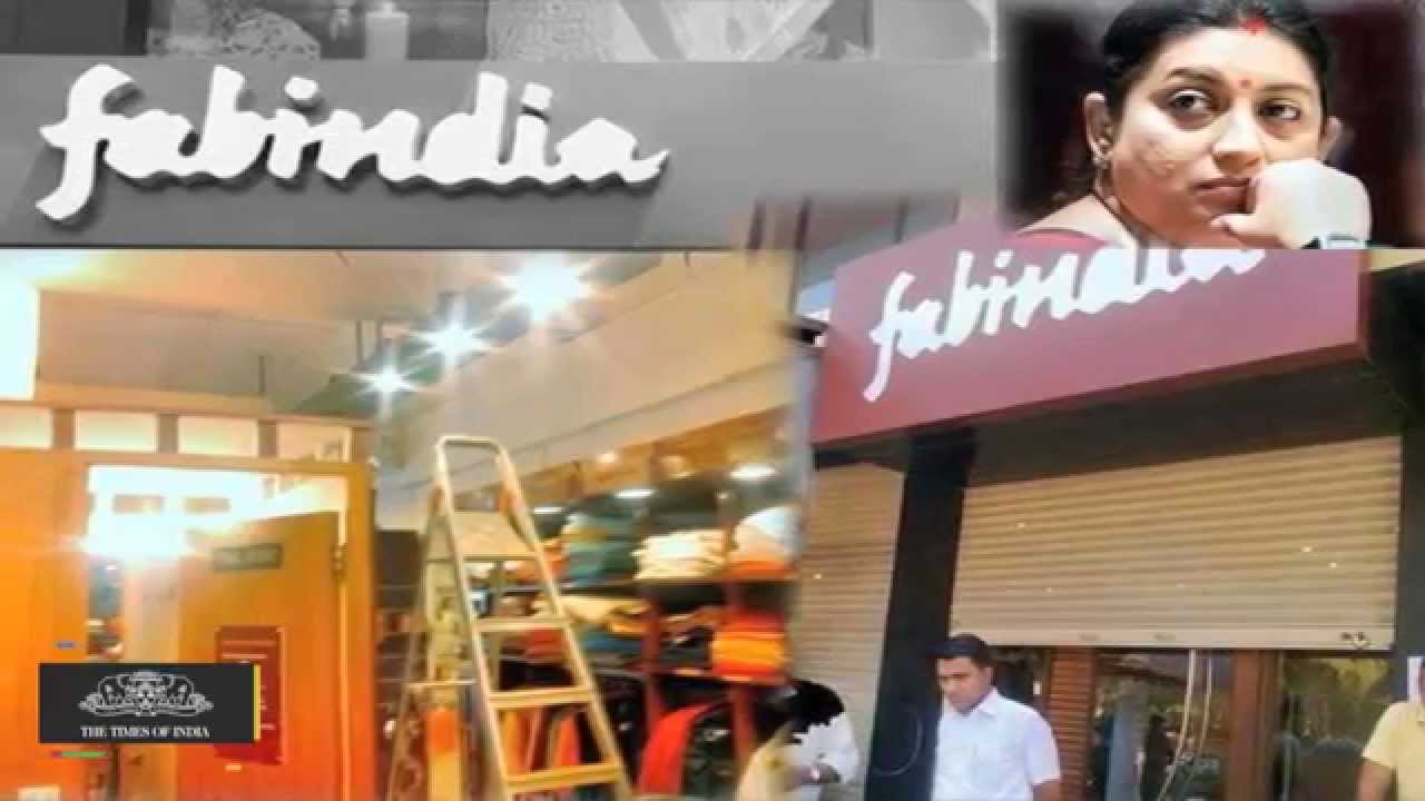 Fabindia MD and CEO Joins the Investigation in Irani Case