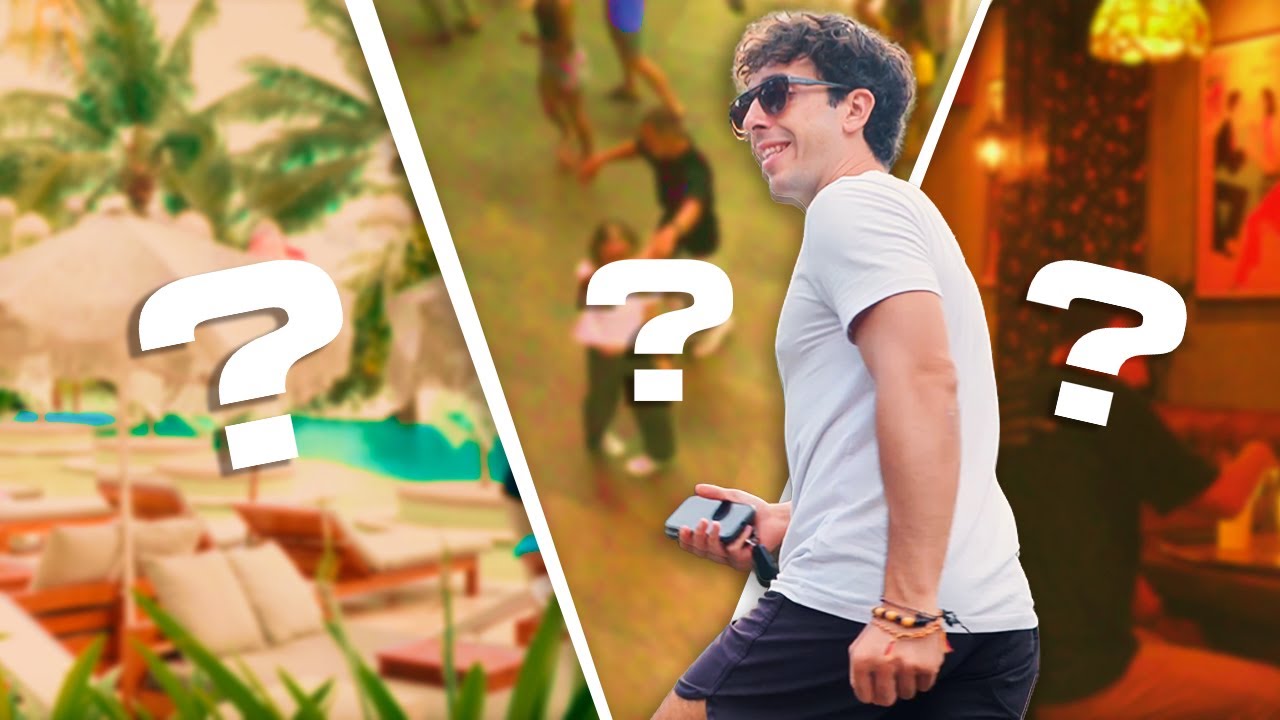 3 sitios secretos que no conoces en Kuta Lombok