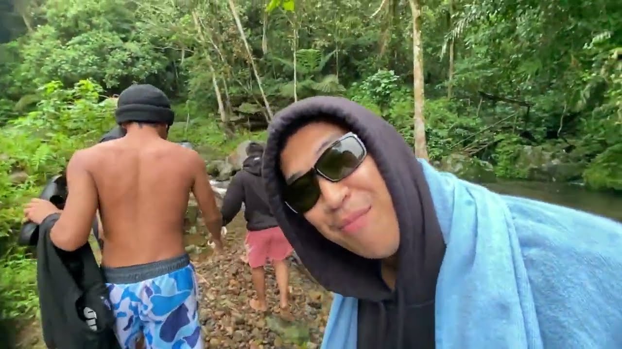“E-SMOOTH LAGI MGA LAKAD KO” | O SIDE MAFIA DOCUMENTARY EP 24