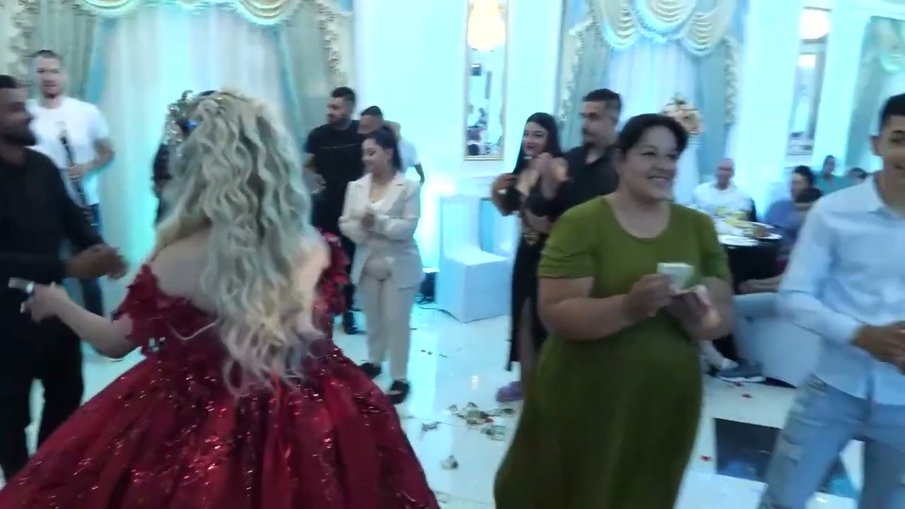 Anita & Elidon – Dasma e Tyre | Një Ditë e Paharrueshme