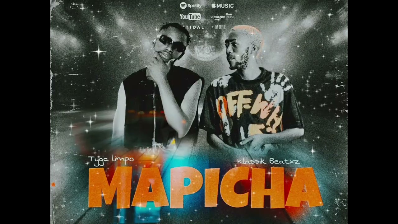 Tyga Limpo  x Klassik Beatxz_-_Mapicha_Official Music