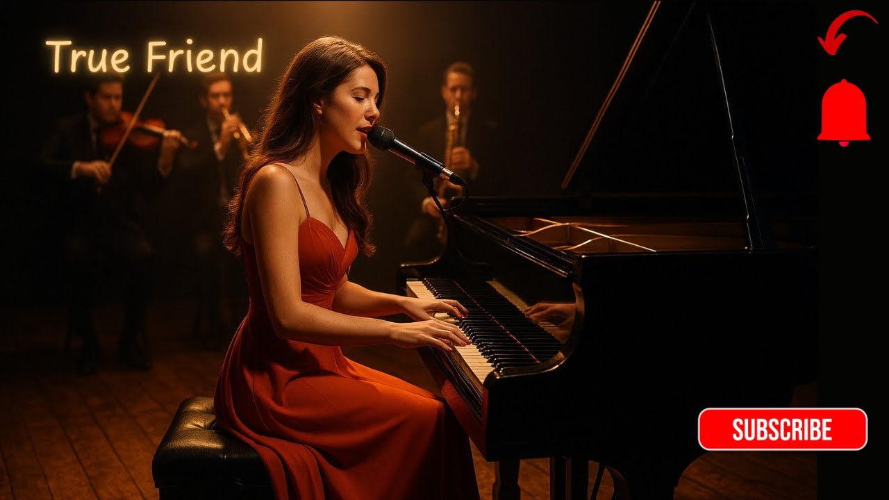 True Friend - Worship Song I Grace and Way
