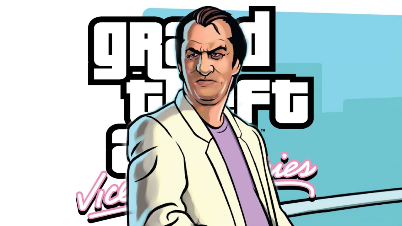 GTA VICE CITY STORIES MOBILE - #6 CAMPANHA COMPLETA LEGENDADO PT-BR 