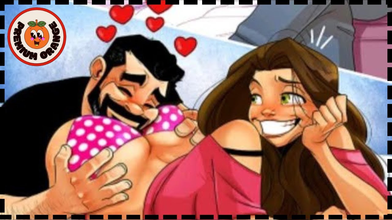 Artist Illustrates Everyday Life With His Wife In Adorable Comics | by Yehuda Devir