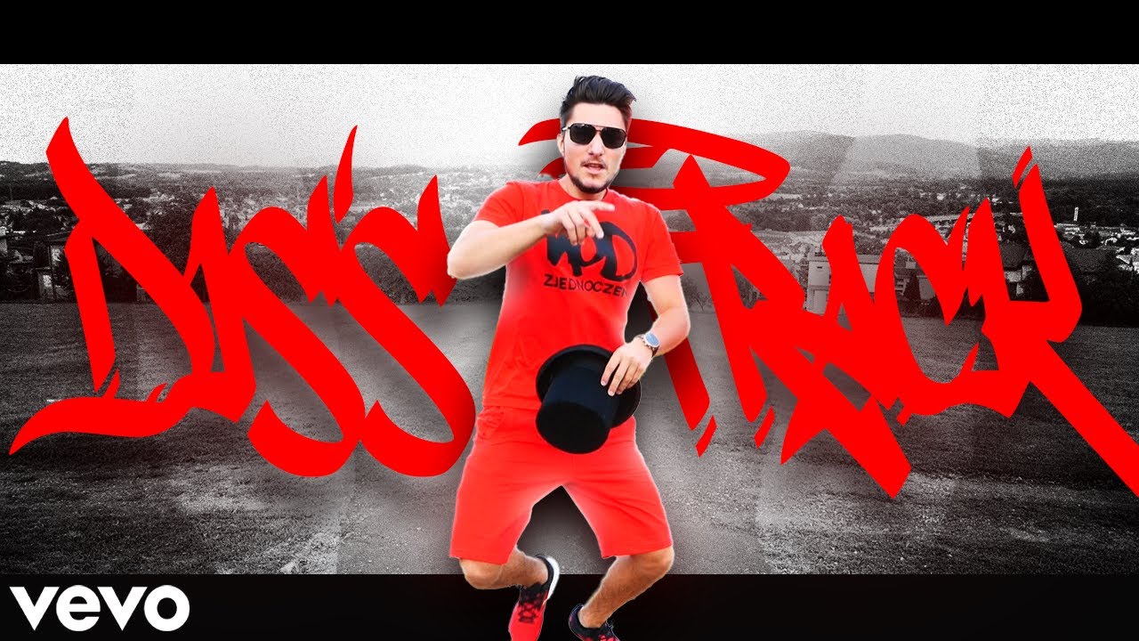 Rafaellox - HATFU ( Diss na YouTuber&oacute;w Fortnite )