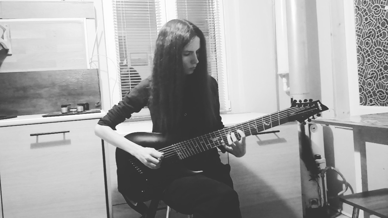 Создаем post-black metal в домашних условиях