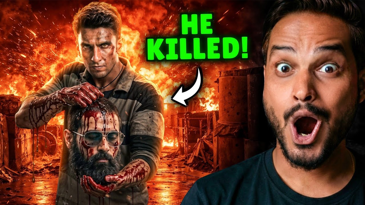 Dhurandhar 2 Review : SPOILERS FREE DEATAILED REACTION...🔥🔥| Dhurandhar The Revenge