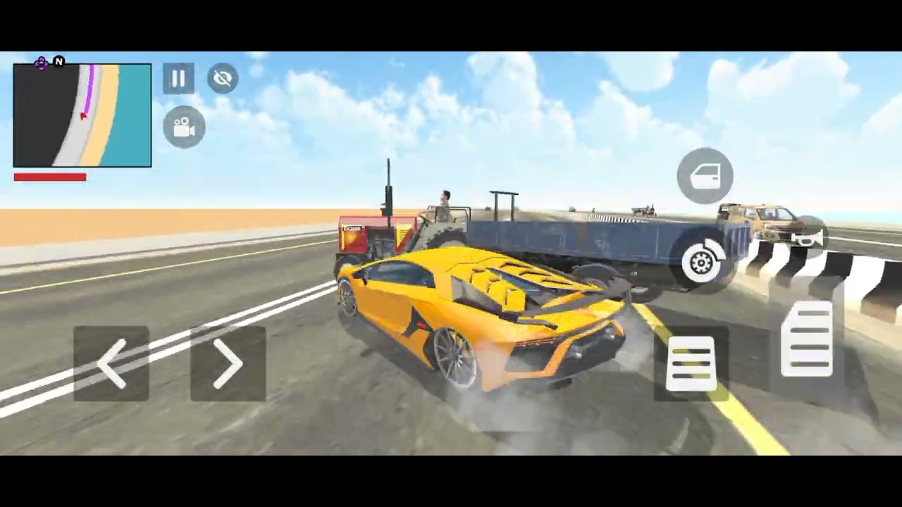 Indian bike driving 3D game :s gaming 84 