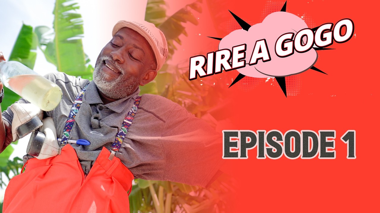 RIRE A GOGO: EPISODE 1