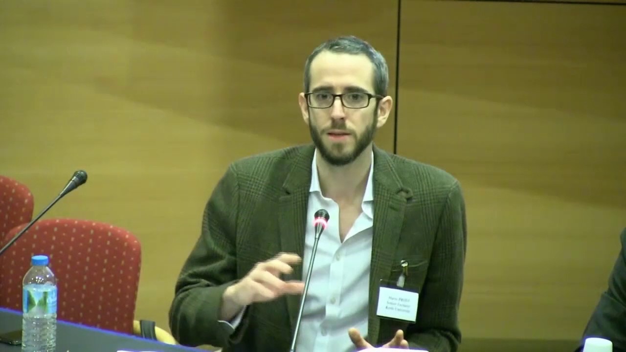 La spécialité en droit international : état des lieux
