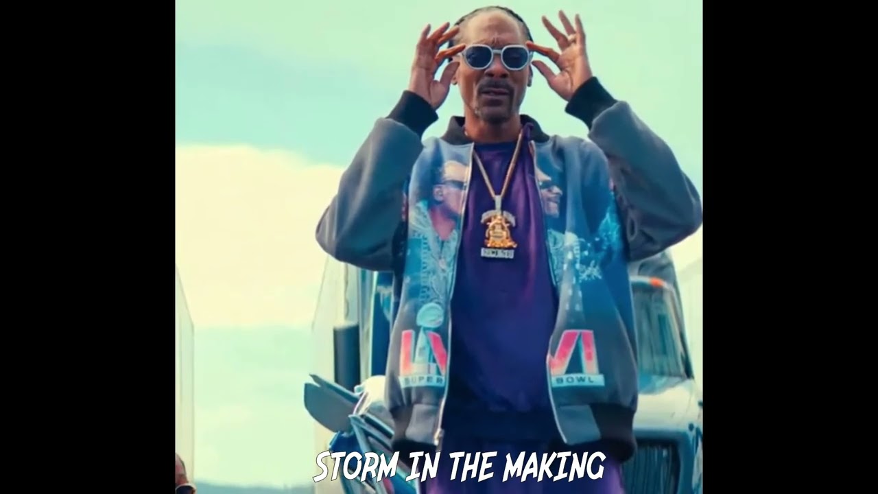 G-FUNK TYPE BEAT - 