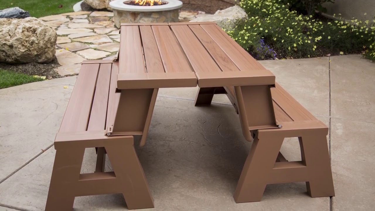 Convert-A-Bench
