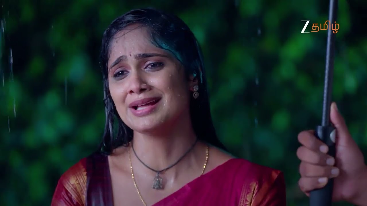 Ayali | Ep - 44 | Webisode | Jul 30 2025 | Zee Tamil