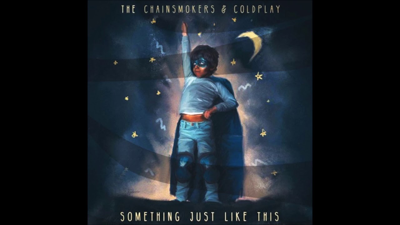 The Chainsmokers ft Coldplay - Something Just Like This (Arena Effect)