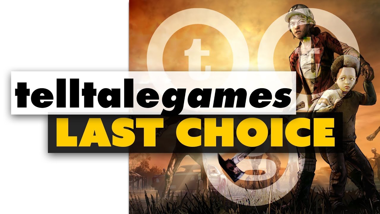 Telltale Games WRONG to Complete Walking Dead Instead of Paying Employees?