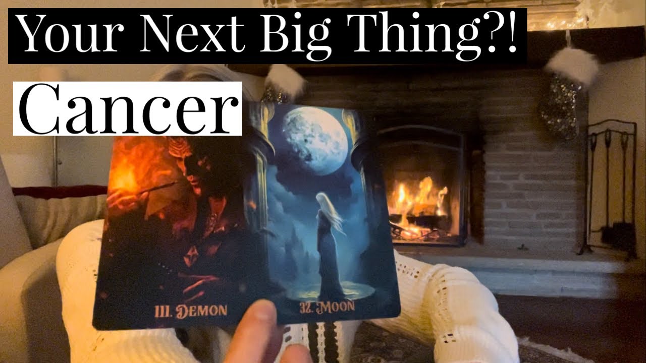 Cancer | Keep Protecting Yourself From This Energy!