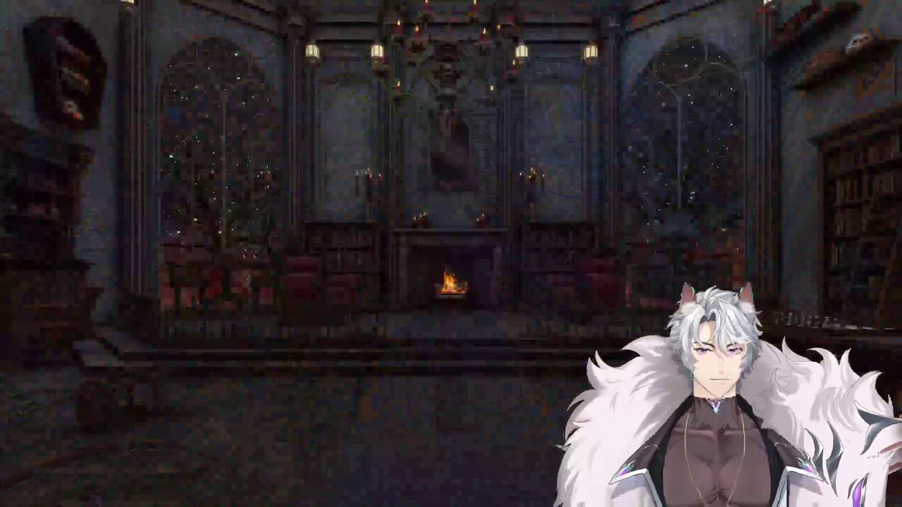 Identity V | Afternoon Rank session w/ Zeez Zeus and Shad| Comfy Wolf stream 🐺🐺